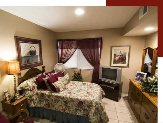 Photo of The Lodge at Ardmore Village, Assisted Living, Ardmore, OK 4