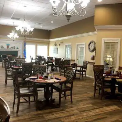 Photo of The Lodge at Ardmore Village, Assisted Living, Ardmore, OK 10