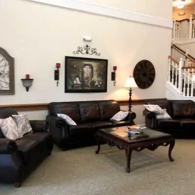 Photo of The Lodge at Ardmore Village, Assisted Living, Ardmore, OK 13