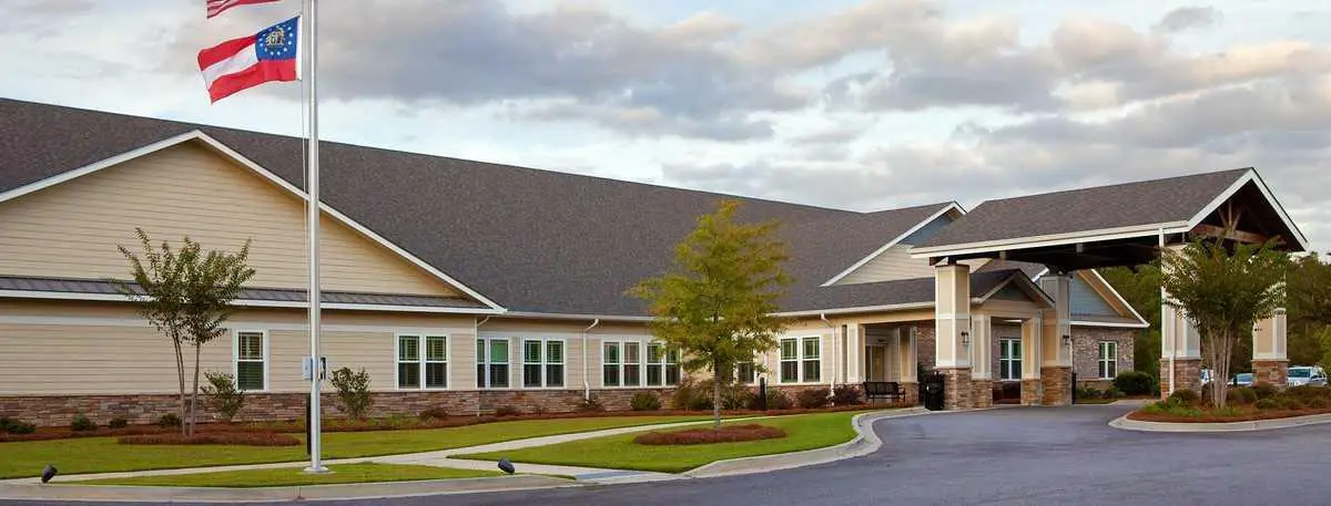 Photo of The Lodge at Bethany, Assisted Living, Statesboro, GA 4