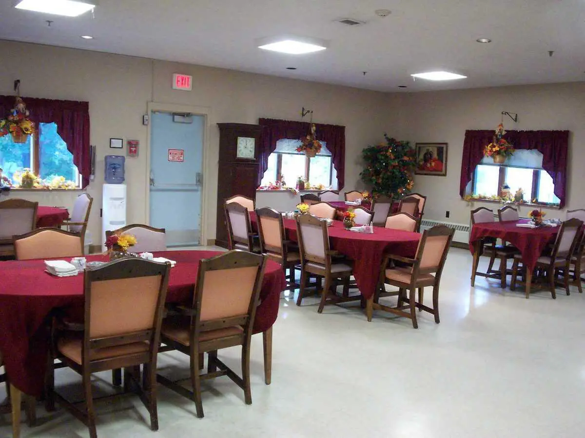 Photo of The Mohawk Homestead, Assisted Living, Mohawk, NY 1