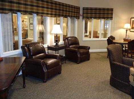 Photo of The Springs of Vernon Hills, Assisted Living, Vernon Hills, IL 6