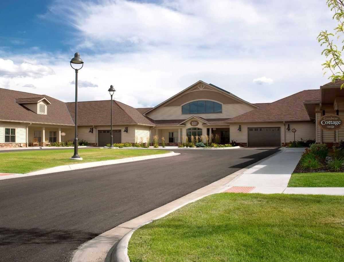 Photo of The Timbers Assisted Living, Assisted Living, Memory Care, Great Falls, MT 3