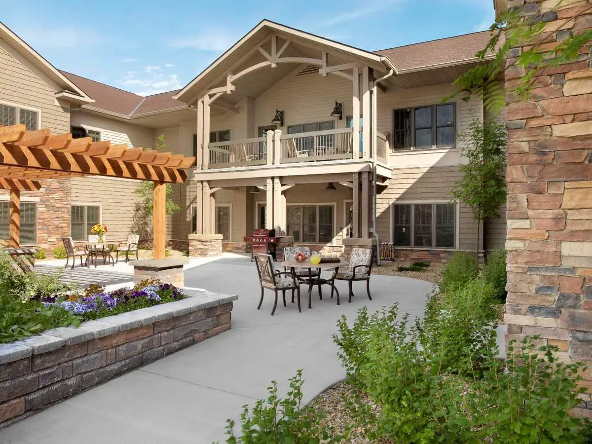 Photo of The Timbers Assisted Living, Assisted Living, Memory Care, Great Falls, MT 9