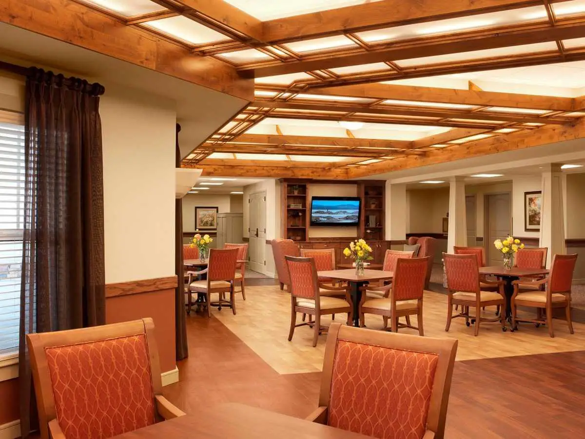 Photo of The Timbers Assisted Living, Assisted Living, Memory Care, Great Falls, MT 10