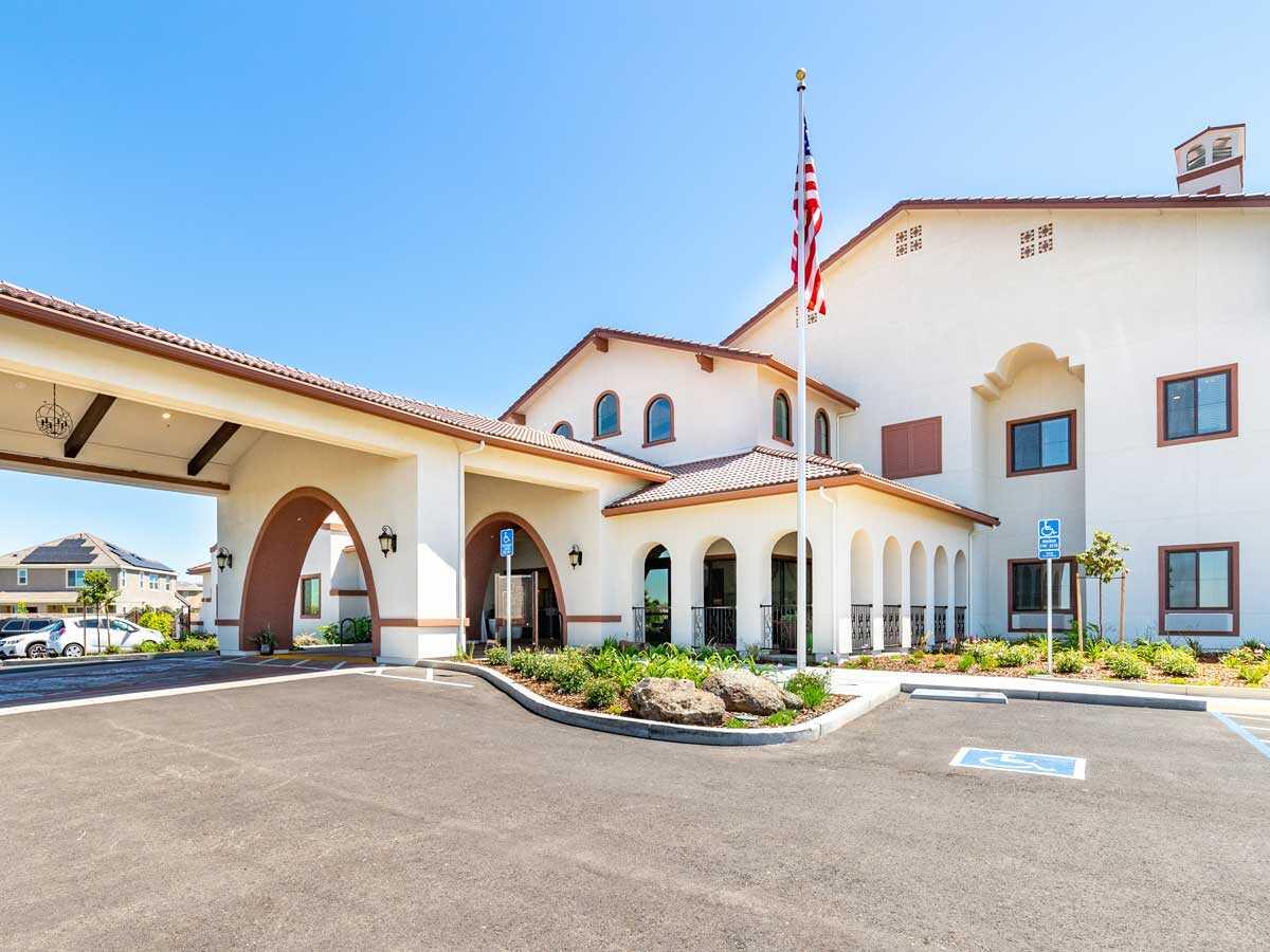Photo of The Villas at Stanford Ranch, Assisted Living, Rocklin, CA 7