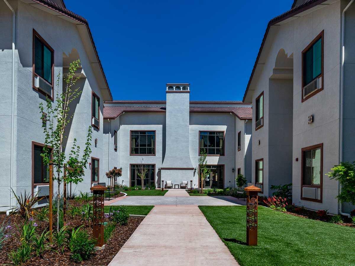 Photo of The Villas at Stanford Ranch, Assisted Living, Rocklin, CA 11