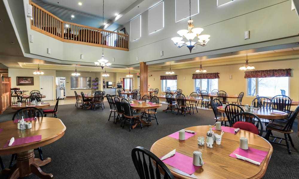 Photo of The Wellington, Assisted Living, Minot, ND 3