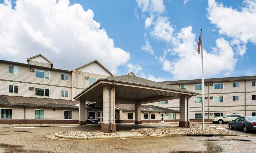 Photo of The Wellington, Assisted Living, Minot, ND 9