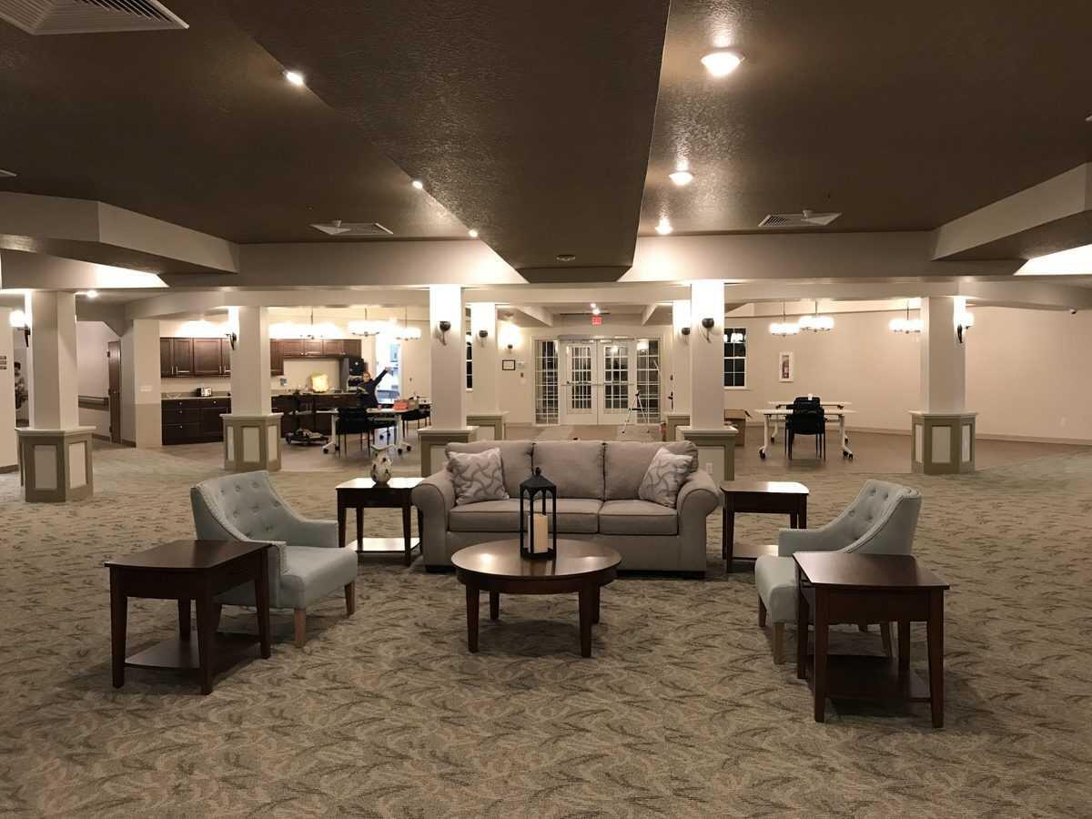 Photo of Union Court Assisted Living Saint Charles, Assisted Living, Saint Charles, MI 1