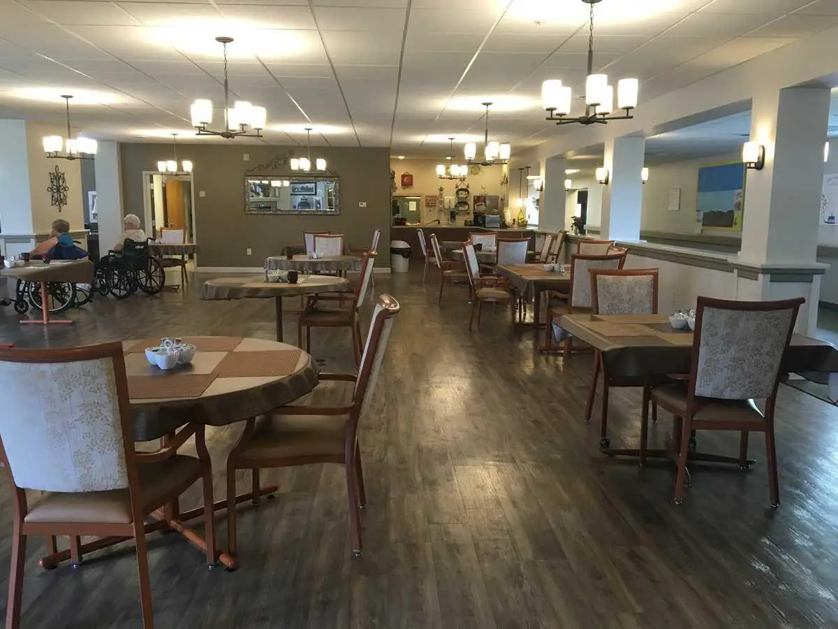 Photo of Union Court Assisted Living Saint Charles, Assisted Living, Saint Charles, MI 3