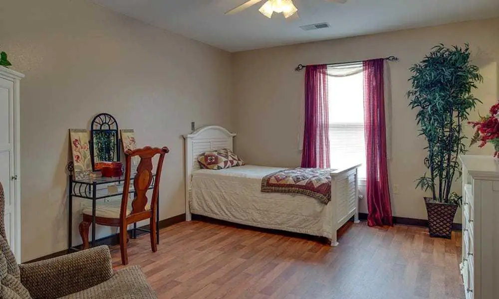 Photo of Victorian Place of Cuba Senior Living, Assisted Living, Memory Care, Cuba, MO 1