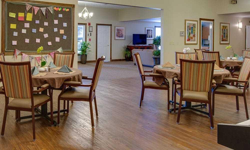 Photo of Victorian Place of Cuba Senior Living, Assisted Living, Memory Care, Cuba, MO 5