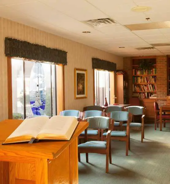 Photo of Villa at the Lake, Assisted Living, Conneaut, OH 8