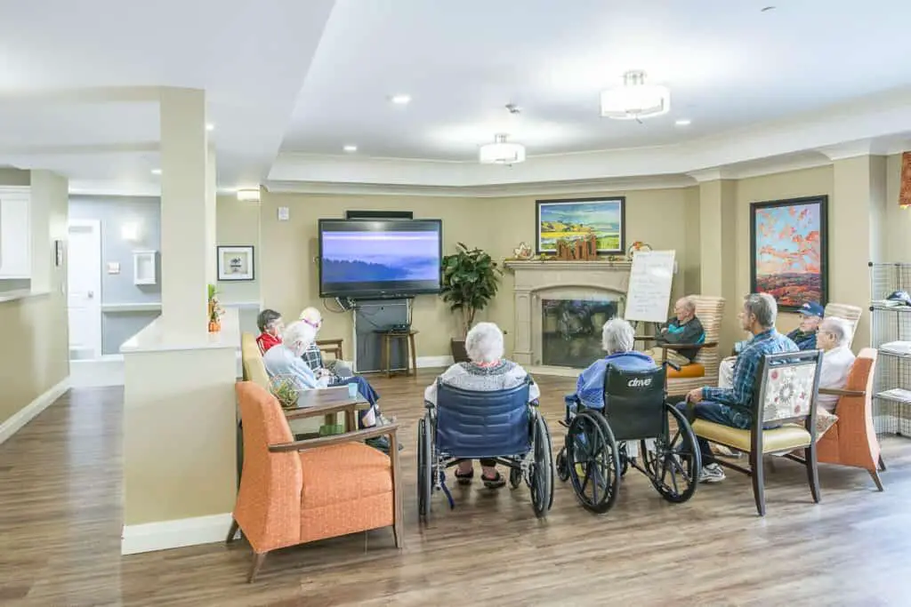 Photo of Village at Belmar, Assisted Living, Lakewood, CO 8