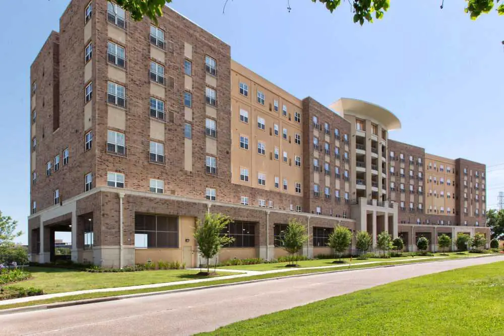 Photo of Village of Meyerland, Assisted Living, Houston, TX 1