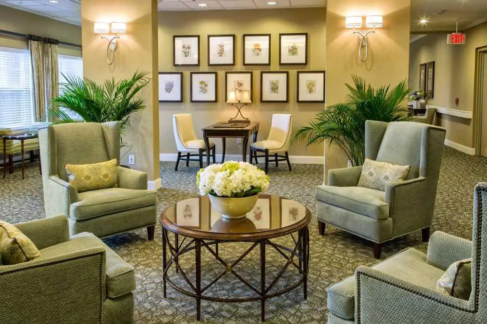 Photo of Village of Meyerland, Assisted Living, Houston, TX 4