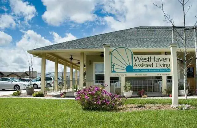 Photo of WestHaven Christian Senior Living, Assisted Living, Orland, CA 4