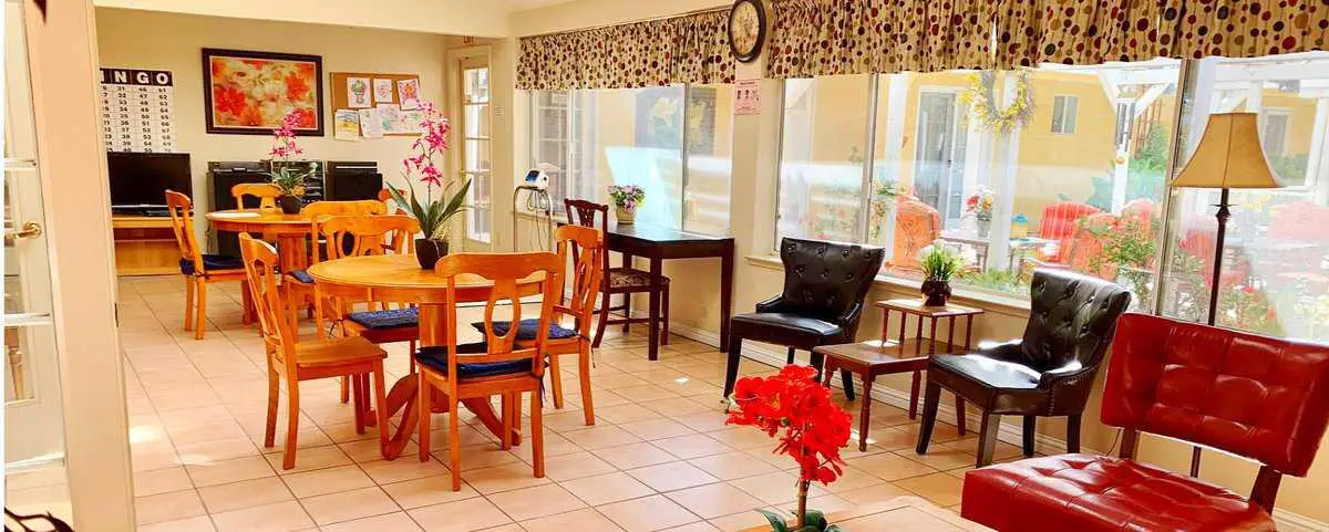 Photo of Whispering Pines Inn, Assisted Living, Hollister, CA 1