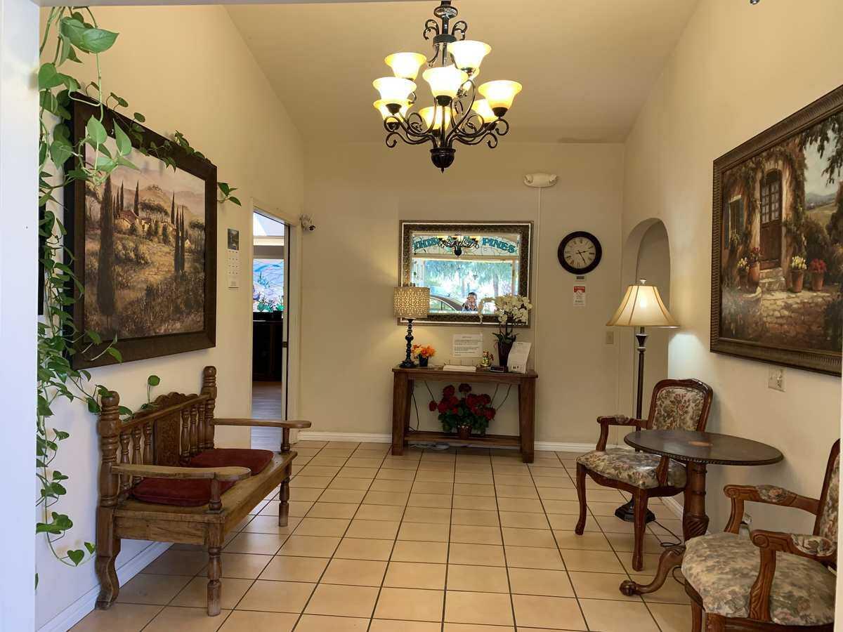 Photo of Whispering Pines Inn, Assisted Living, Hollister, CA 5