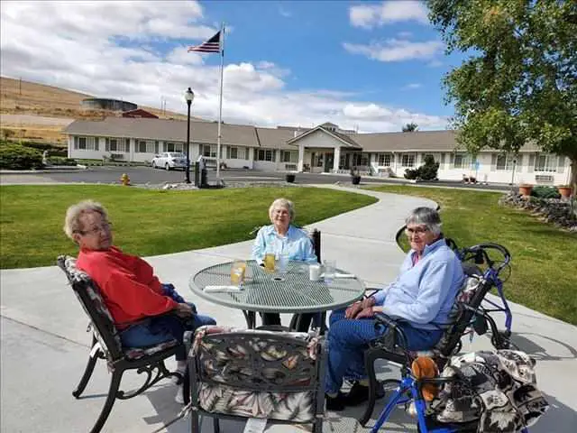 Photo of Willow Creek Terrace, Assisted Living, Heppner, OR 1