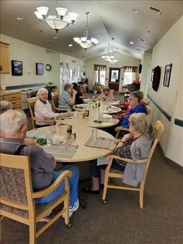 Photo of Willow Creek Terrace, Assisted Living, Heppner, OR 2