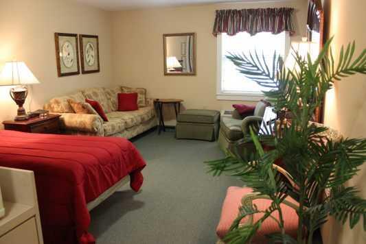 Photo of Windsor Gardens Assisted Living, Assisted Living, Knoxville, TN 1