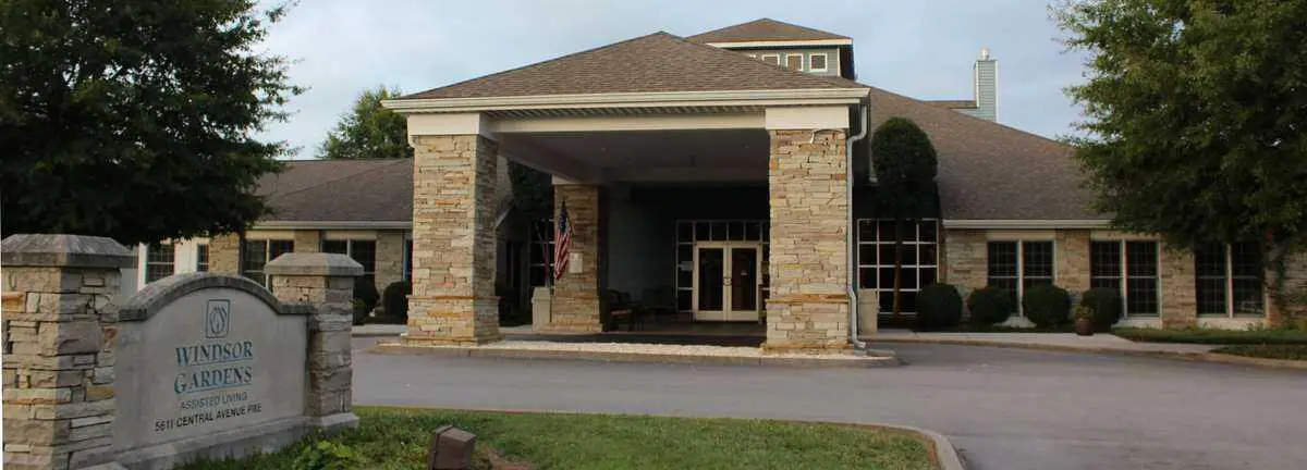 Photo of Windsor Gardens Assisted Living, Assisted Living, Knoxville, TN 5