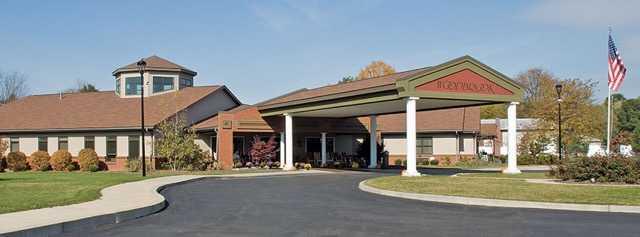 Photo of Woodbrook Assisted Living Residence, Assisted Living, Elmira, NY 1