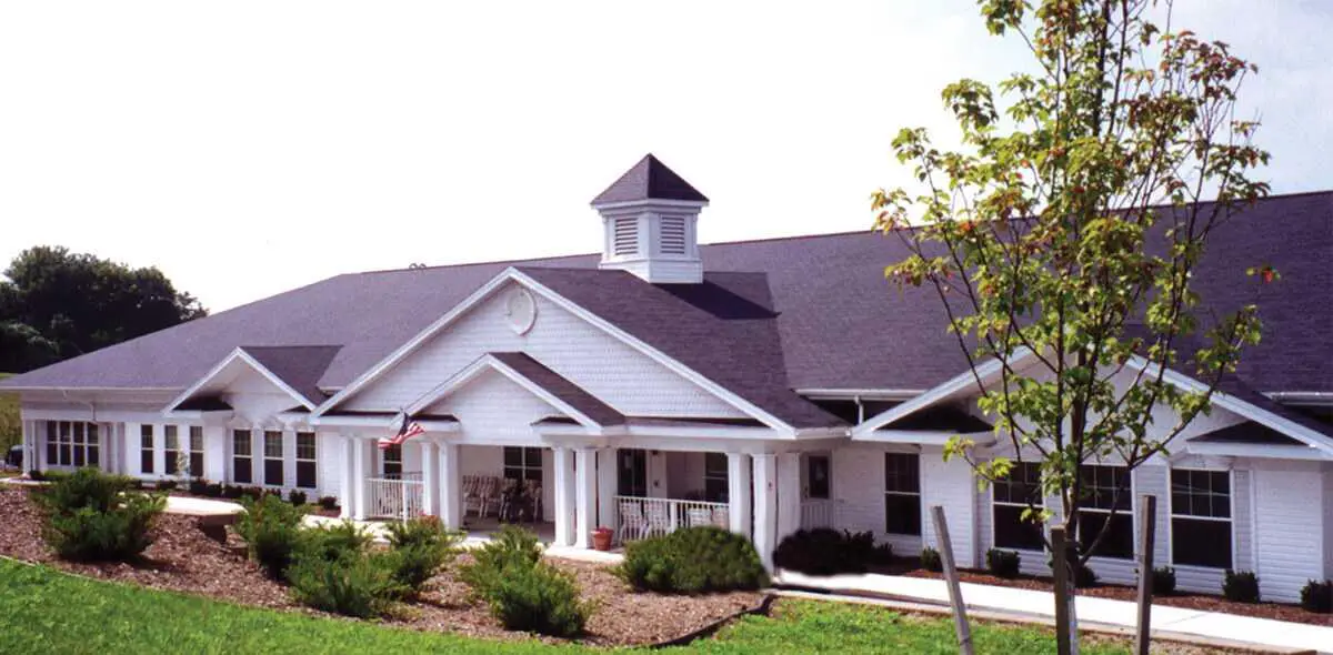 Photo of Woodcrest Commons, Assisted Living, Henrietta, NY 1