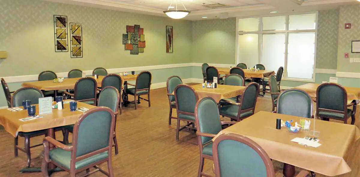 Photo of Woodcrest Commons, Assisted Living, Henrietta, NY 5