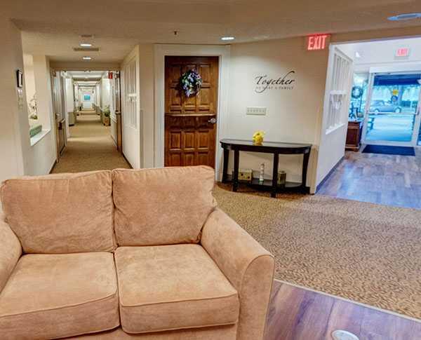 Photo of Aldea Green, Assisted Living, Brandon, FL 2