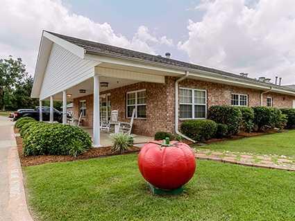 Photo of Angelina House, Assisted Living, Jacksonville, TX 2