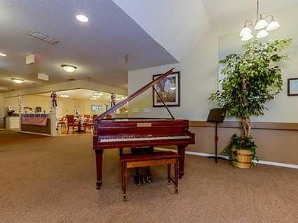 Photo of Angelina House, Assisted Living, Jacksonville, TX 4