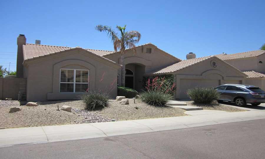 Photo of Arabian Views Assisted Living, Assisted Living, Scottsdale, AZ 1