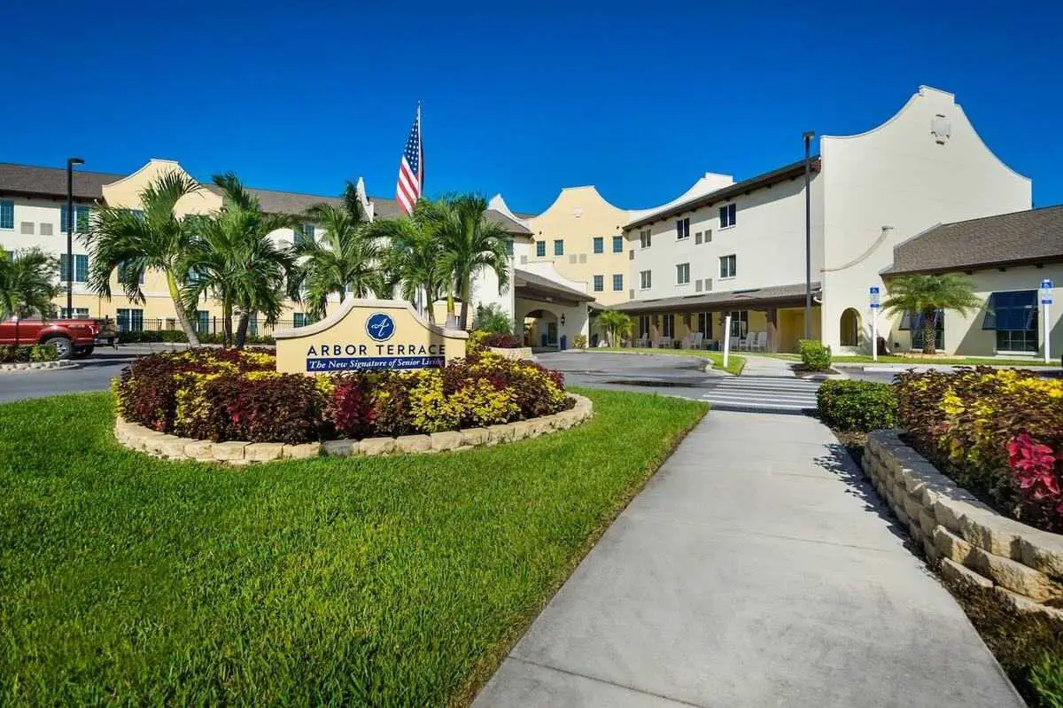 Photo of Arbor Terrace Citrus Park, Assisted Living, Tampa, FL 6