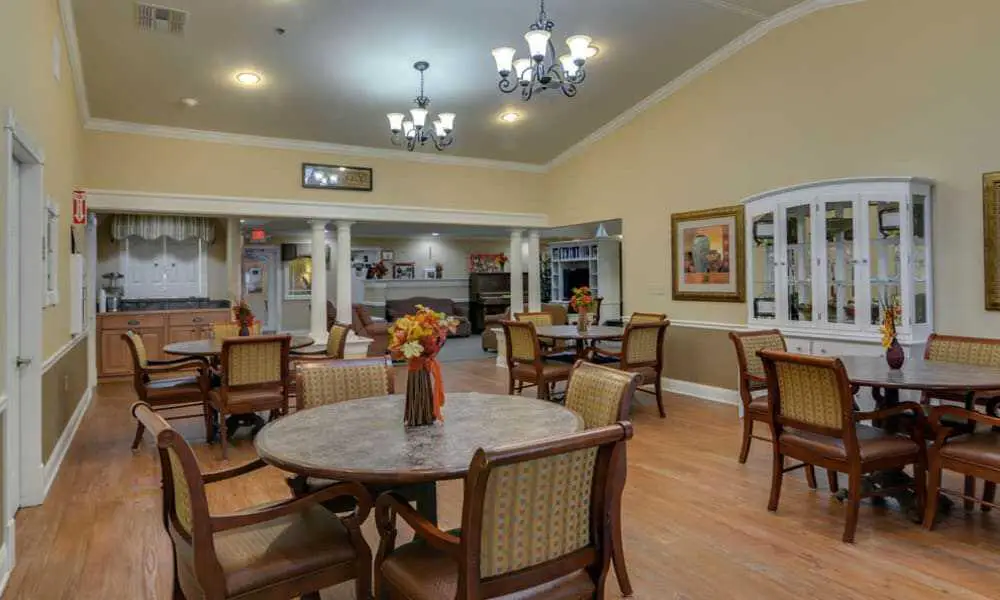 Azalea Court Senior Living Community Assisted Living in Smyrna TN Azalea Court Senior Living Community Assisted Living in Smyrna TN