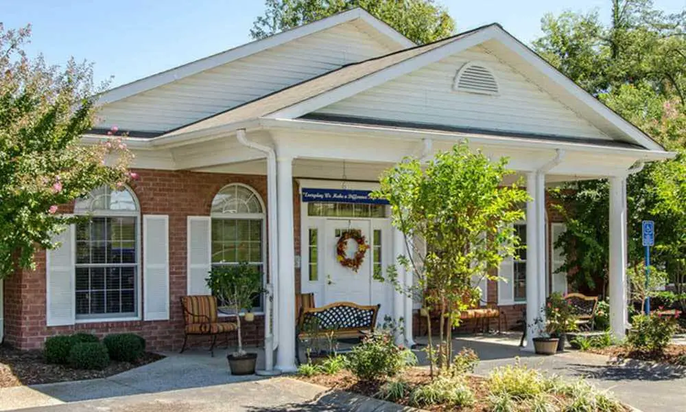 Azalea Court Senior Living Community Assisted Living in Smyrna TN Azalea Court Senior Living Community Assisted Living in Smyrna TN