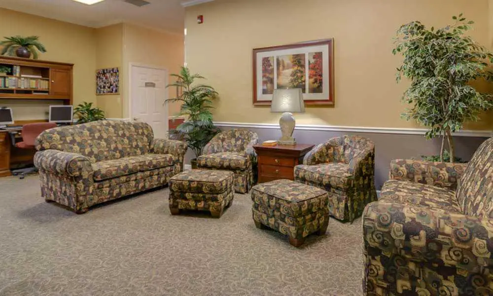 Photo of Azalea Court, Assisted Living, Smyrna, TN 8