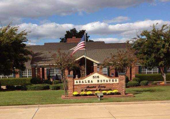 Photo of Azalea Estates of Shreveport, Assisted Living, Shreveport, LA 7