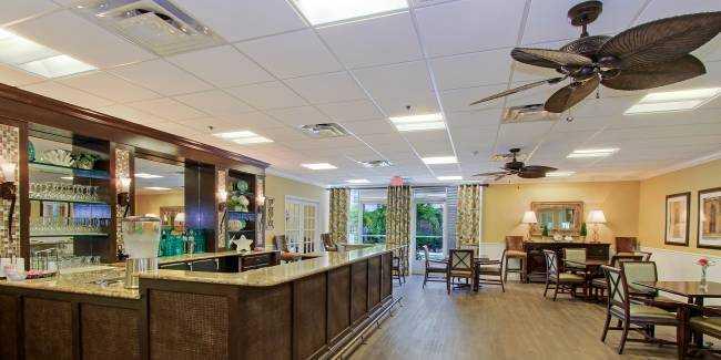 Photo of Barkley Place, Assisted Living, Fort Myers, FL 6