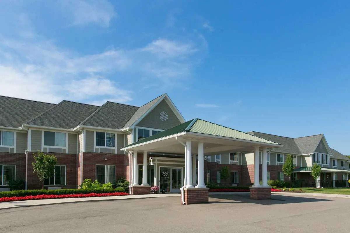 Photo of Belmar Oakland, Assisted Living, Troy, MI 3