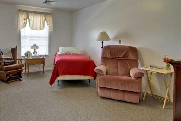 Photo of Bluff Creek Terrace, Assisted Living, Memory Care, Columbia, MO 7