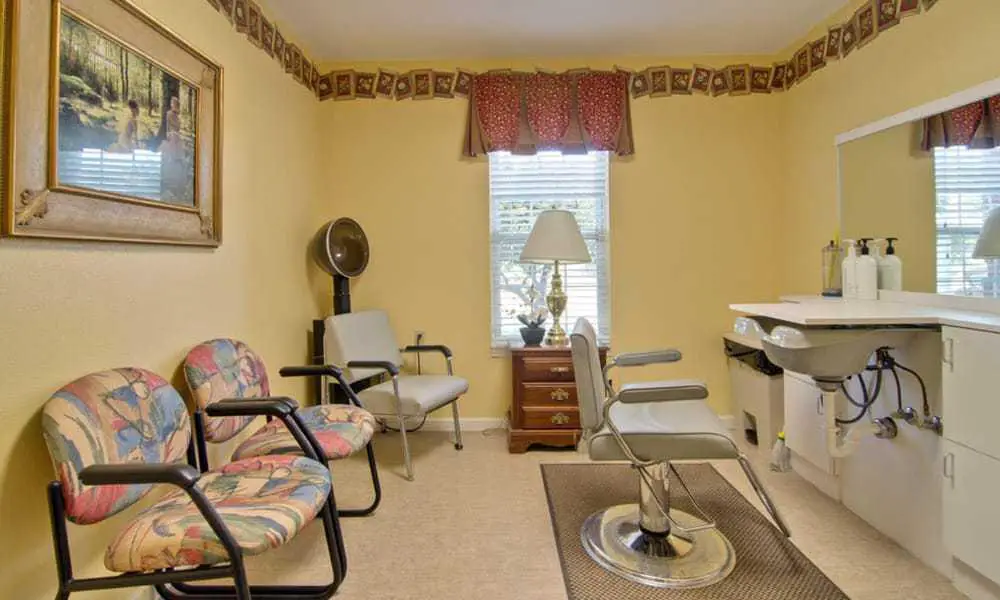 Photo of Bluff Creek Terrace, Assisted Living, Memory Care, Columbia, MO 8