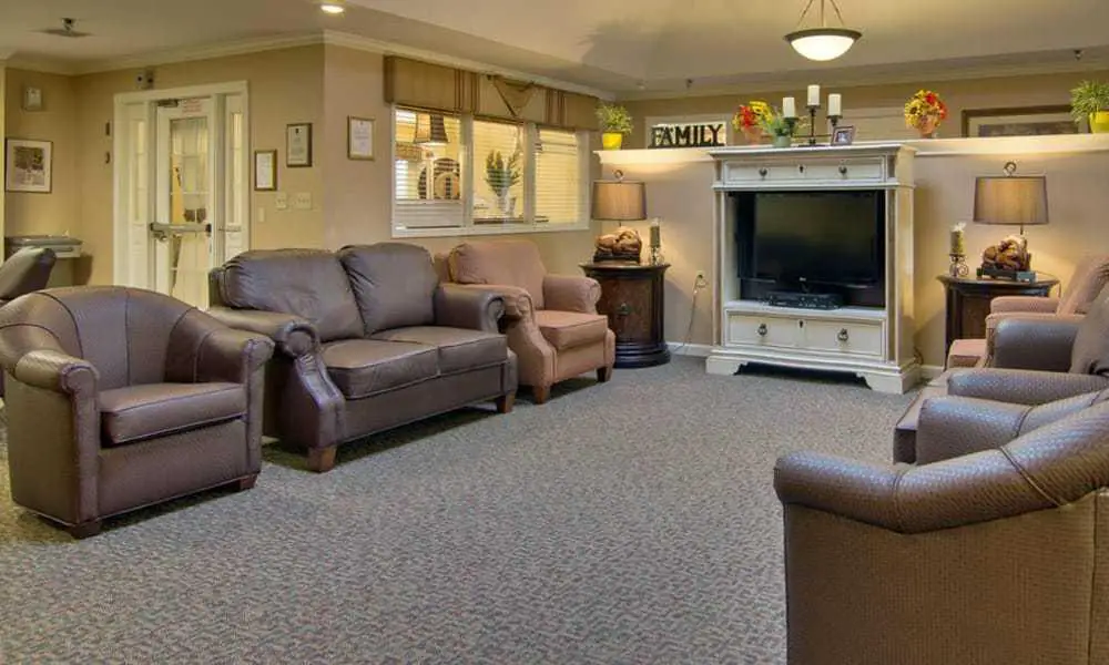 Photo of Bluff Creek Terrace, Assisted Living, Memory Care, Columbia, MO 9