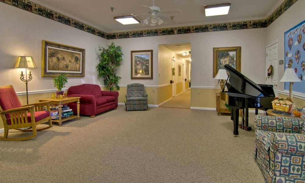 Photo of Bluff Creek Terrace, Assisted Living, Memory Care, Columbia, MO 11