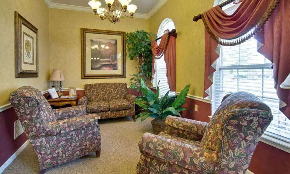 Photo of Bluff Creek Terrace, Assisted Living, Memory Care, Columbia, MO 12