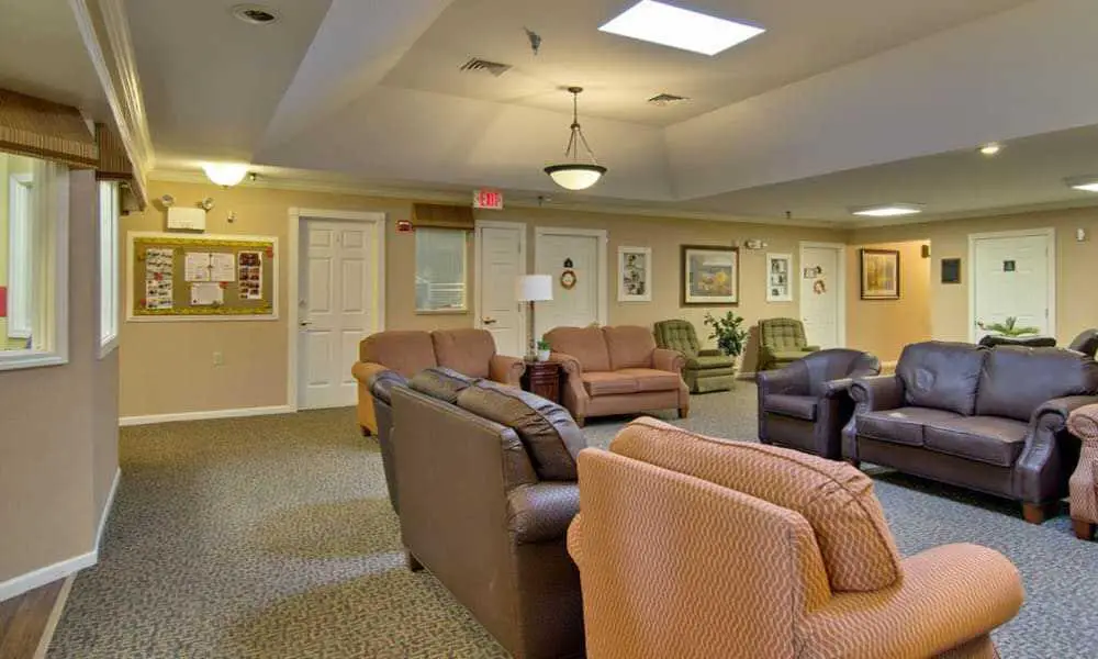 Photo of Bluff Creek Terrace, Assisted Living, Memory Care, Columbia, MO 13