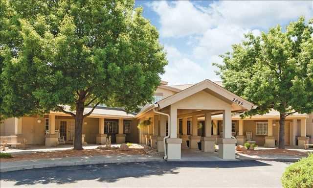 Photo of Brayden Park Assisted Living, Assisted Living, San Angelo, TX 1