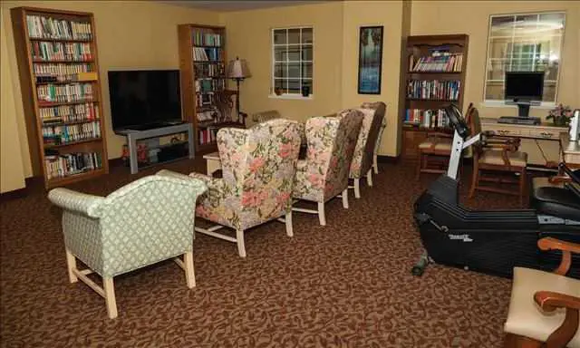 Photo of Brayden Park Assisted Living, Assisted Living, San Angelo, TX 5